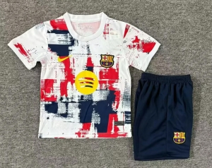 2526 bar special version kids kit
